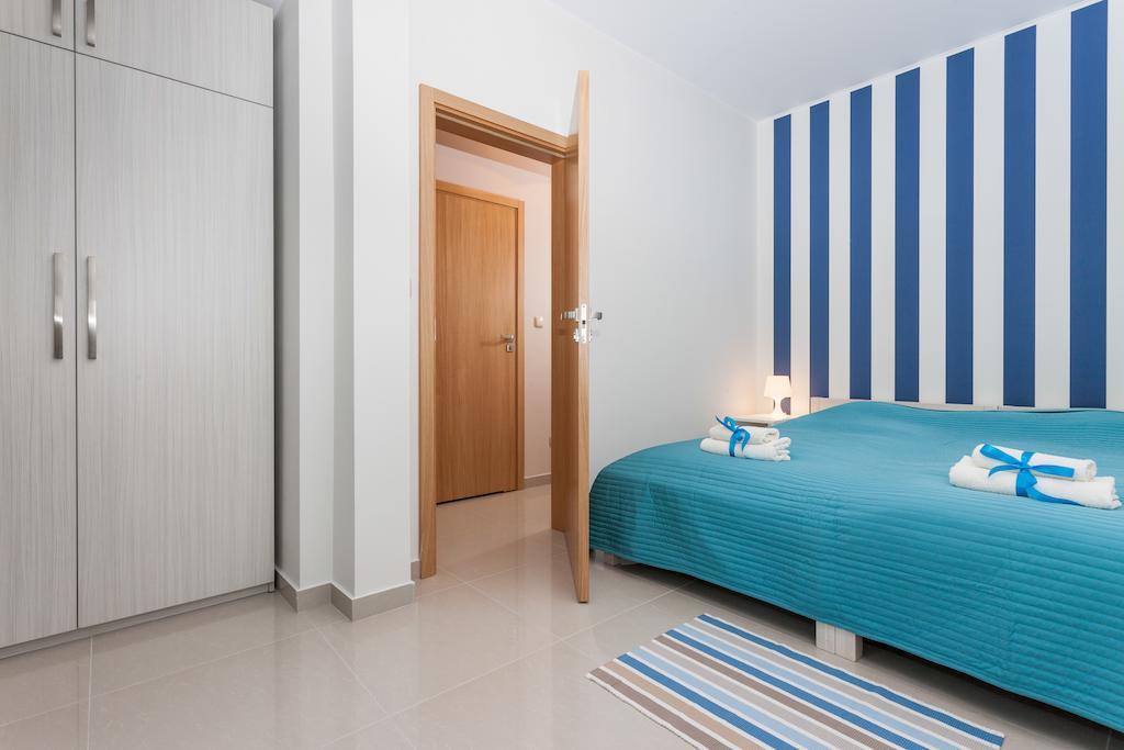 Nautilus Apartamenty Rewal Quarto foto